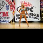Jody  Rose - NPC Max Muscle Classic 2013 - #1